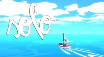 Solo: An Introspective Adventure Review | Invision Game Community