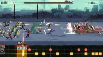 Preview: Double Kick Heroes (Steam Early Access)|Gert Lush Gaming