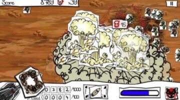 Paper Wars: Cannon Fodder Devastated Review – The Zombie Chimp