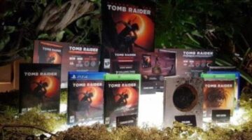 Shadow Of The Tomb Raider – First Impressions | Geek Culture