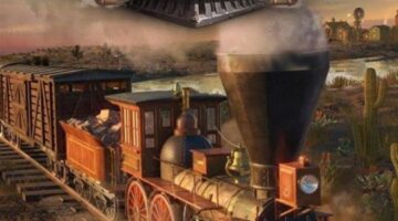 Railway Empire review – ChristCenteredGamer