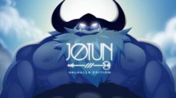 Jotun: Valhalla Edition review – Sweet Odin’s Raven | Elite Gamer