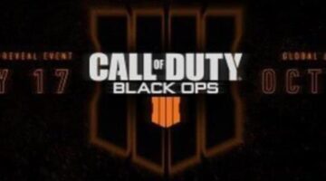 Black Ops 4, Battlefield 5, And E3 Showcases On BJ Shea’s Geek Nation On KISW FM