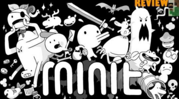 Minit Review (Xbox One, PS4, Steam) – GameEnthus