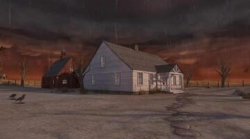 Review: Dead Secret is an Intriguing Murder Mystery | GameSpew
