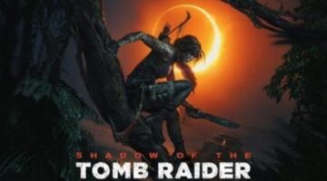 The New Lara Croft Is Rambo With a PhD in Archaeology | COGconnected