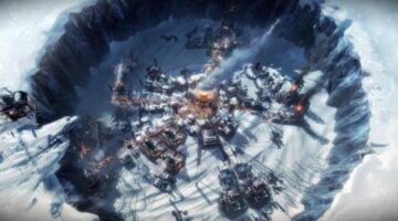 Frostpunk | Starburst Magazine