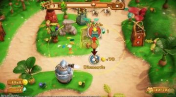 PixelJunk Monsters 2 PS4/PC Demo Available, Delayed On Switch
