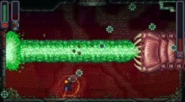 Indie game ‘A Robot Named Fight’ launches on Switch, PC