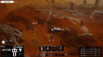 BATTLETECH Review | BacklogCritic