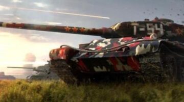 World of Tanks Interview
