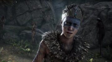 ‘Hellblade: Senua’s Sacrifice’ Looks Good (For Different Reasons) On Both The Xbox One X And PS4 Pro