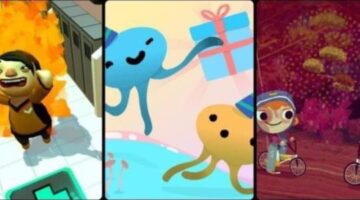EGX Rezzed | Top 3 Multiplayer Games | Redbrick