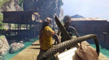 Looking back at 5 years of… Dead Island: Riptide