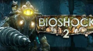 In Search of Truth: Part 2 – Bioshock