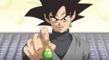 Den of Geek | Dragon Ball Super Review: Zamasu’s Ambition – The Storied Project 0 Mortals Of Terror