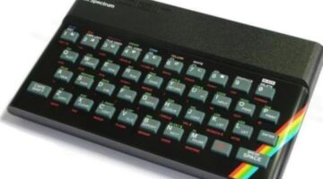 Obituary: Rick Dickinson, industrial designer of the ZX Spectrum