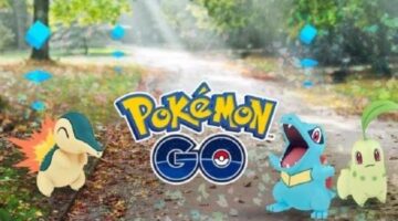 Rumour: Pokemon Go to Raise Level Cap and add Gen 4