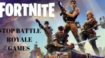 Why is everyone doing battle royale games – Computer Gaming News