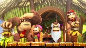New Video Game Releases for the Week of 4-29-18