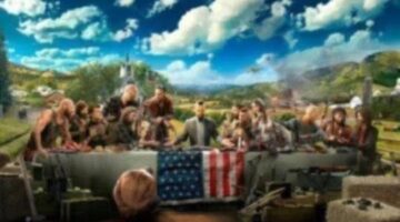 Review: Far Cry 5 | Redbrick