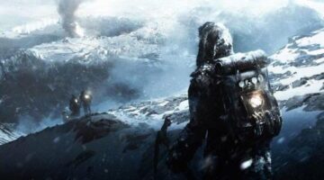 Frostpunk Enters ‘Top Games Being Played on Steam’ Chart