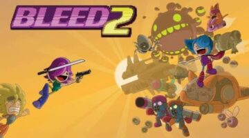 Bleed 2 (PS4) – Review | SquareXO