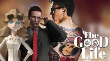 The Good Life, Deadly Premonition, SWERY & Japanese Auteurs – Seven Out Of Ten