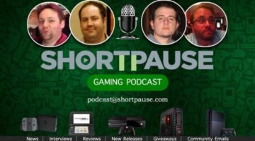 Short Pause Podcast #158: God of War Delivers, Tomb Raider Goes Dark, & Big Changes for COD