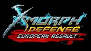 X-Morph Defense: European Assault DLC Review – Times Up – Thumb Culture