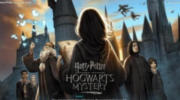 Hogwarts Mystery Captures the Heart of Harry Potter, Then Locks it Away | Coindrop