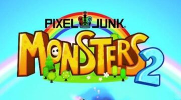 Preview: PixelJunk Monsters 2 | Link-Cable
