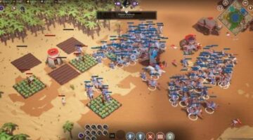 Empires Apart Review | BacklogCritic