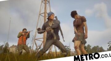 State Of Decay 2 hands-on preview and interview – zombie community survival