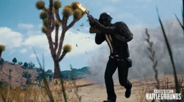 PUBG Xbox One Optimizations for Erangel and Miramar are Inbound “Very” Soon, Executive Producer Says