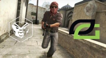 OpTic Gaming partners with AFK Gaming, SoStronk for Indian CS:GO team