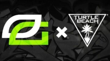 Turtle Beach Extends Optic Gaming Partnership