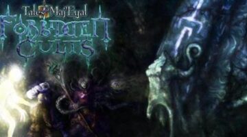 The roguelike stalwart “Tales of Maj’Eyal” launches its “Forbidden Cults” DLC in May
