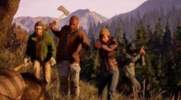 The Official State of Decay 2 Launch Trailer