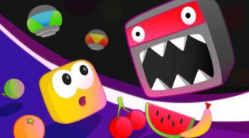 Don’t Die Mr Robot! DX Review – Robot-tastic | FingerGuns