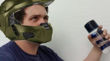 Reggie’s Love Affair with: The Halo Series