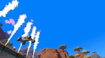 Trailmakers Early Access Lookie Loo | The Snerdaperds