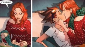 10 Best LGBTQ Characters in Games