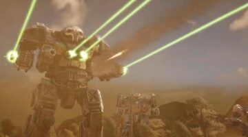 Battletech: A guide to understanding combat