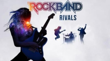 Rock Band, ReverbNation and Firefly Music Festival team up for new free tracks