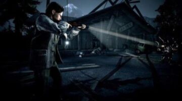 Alan Wake studio, Remedy, is gearing up to reveal new IP at E3
