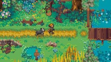 From the Creators of Fable – Kynseed Beta Now Available