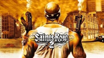 Saints Row 2 is Now Xbox Backwards Compatible