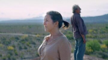 Variety Review: ‘The Desert Bride’
