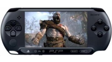 Did Sony just hint at a 5G PlayStation Portable?